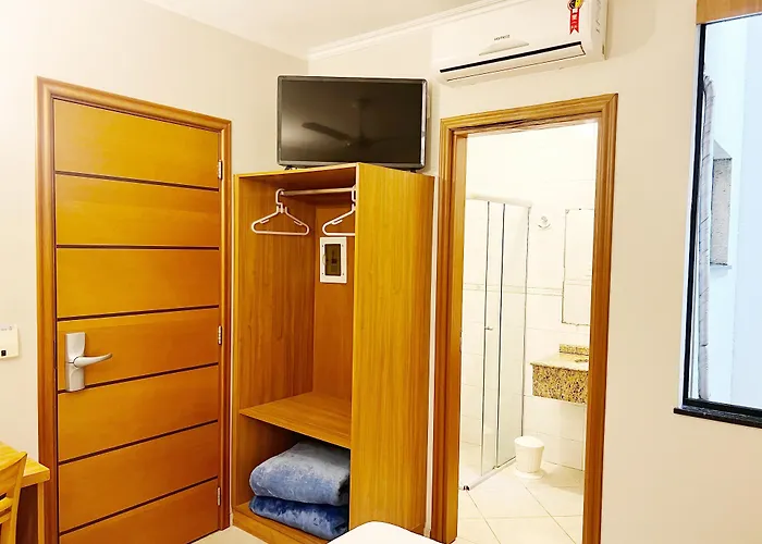 Hotel Dom Leopoldo