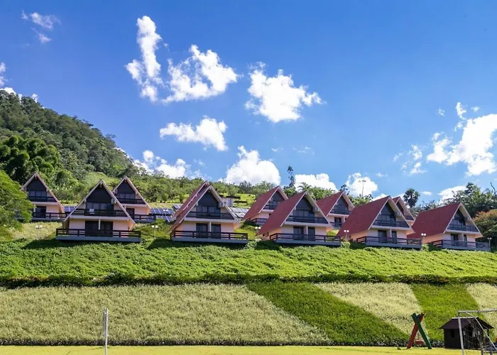 Tureck Garten Hotel